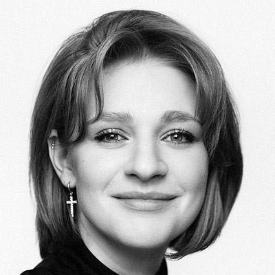 Ермакова Елизавета