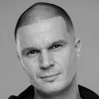 Кислицын Андрей