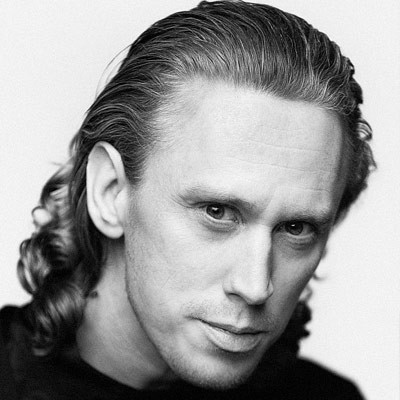 Медведев Сергей