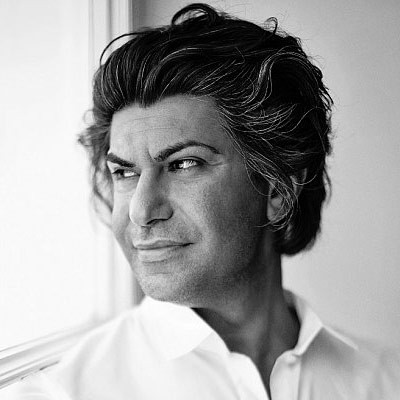 Цискаридзе Николай