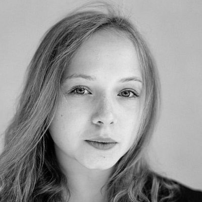 Петрова Ольга