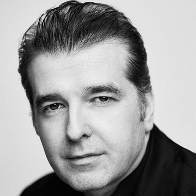 Волков Иван