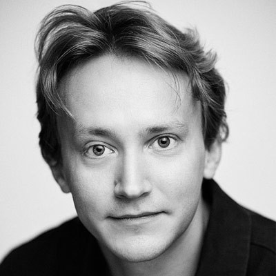 Волков Сергей